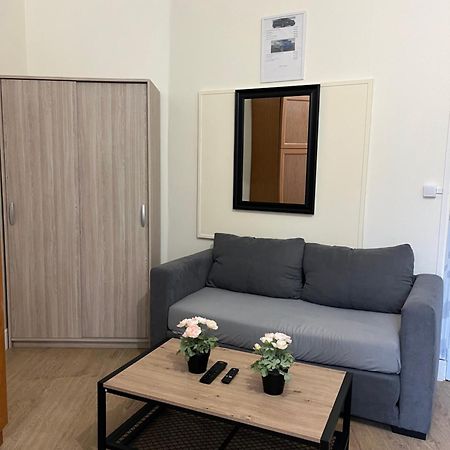 Charmant Studio Spacieux Paříž Exteriér fotografie